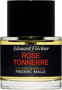 Frederic Malle Rose Tonnerre (20-75960 парфюмерная вода-тестер 50 мл)