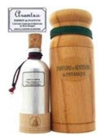 Фото духиParfums et Senteurs du Pays Basque Arantxa