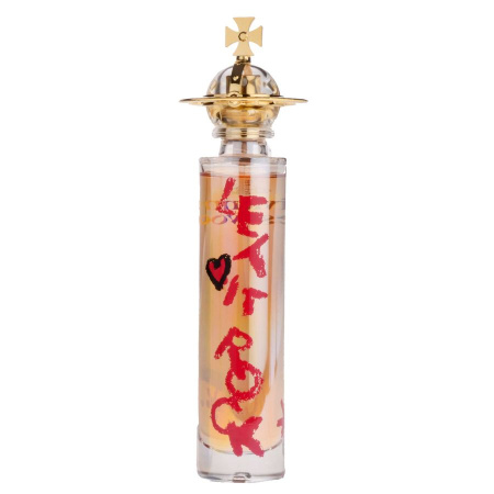 Фото духиVivienne Westwood Let It Rock