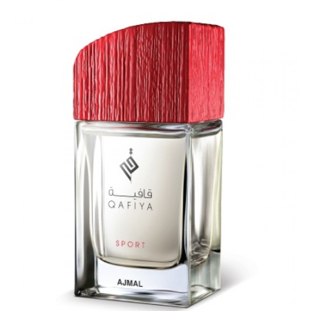 Фото духиAjmal Qafiya Sport