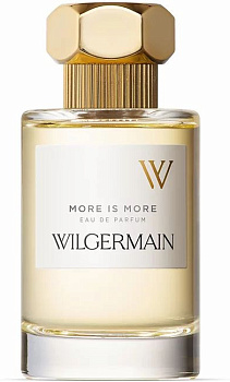 Фото духи Wilgermain More Is More