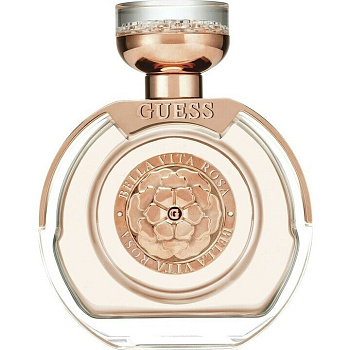 Фото духи Guess Bella Vita Rosa