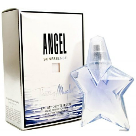 Фото духиThierry Mugler Angel Sunessence