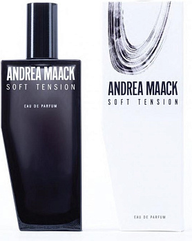 Фото духи Andrea Maack Soft Tension