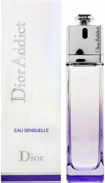 Dior Addict Eau Sensuelle 100