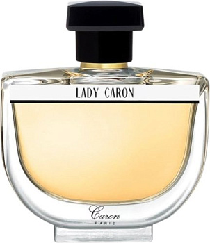 Фото духи Caron Lady Caron