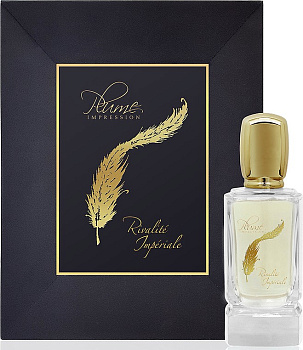 Фото духи Plume Impression Rivalite Imperiale