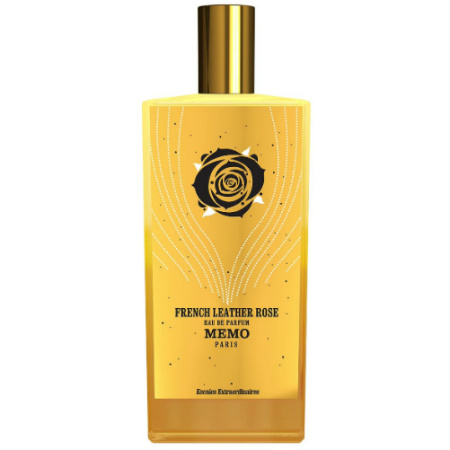 Фото духиMemo French Leather Rose