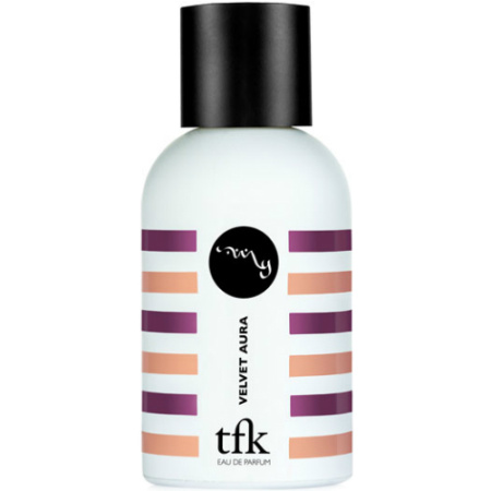 Фото духиThe Fragrance Kitchen Velvet Aura