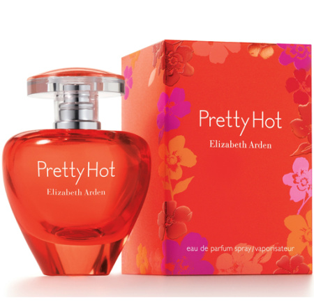 Фото духиElizabeth Arden Pretty Hot