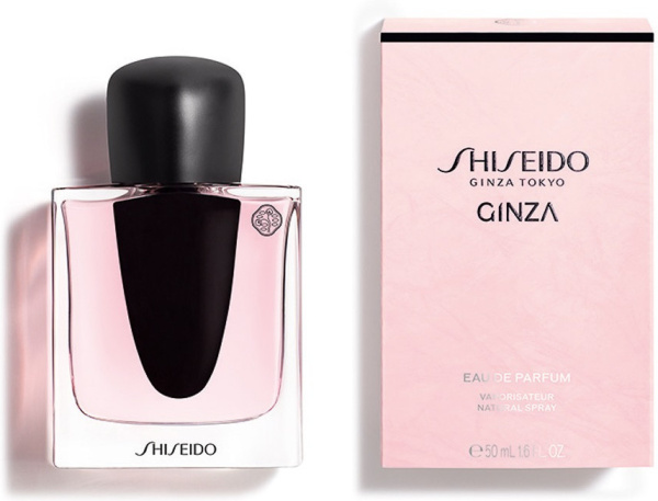 Фото духиShiseido Ginza