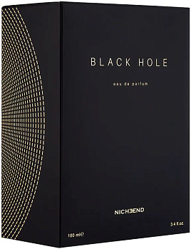 Nicheend Black Hole (20-61602 парфюмерная вода 100 мл)