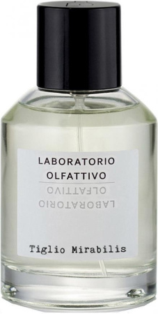 Фото духиLaboratorio Olfattivo Tiglio Mirabilis