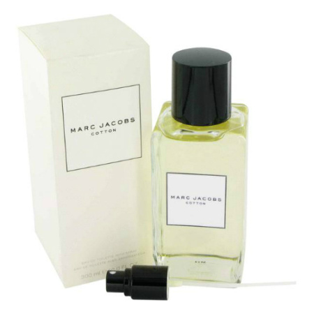 Фото духиMarc Jacobs Splash Cotton