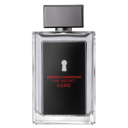 Фото духиAntonio Banderas The Secret Game