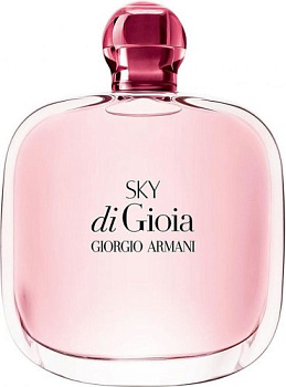 Фото духи Giorgio Armani Sky di Gioia