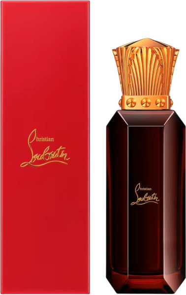 Фото духиChristian Louboutin Loubiluna