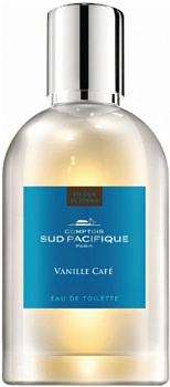 Фото духи Comptoir Sud Pacifique Vanille Cafe