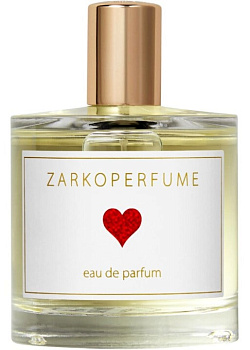 Фото духи Zarkoperfume Sending Love