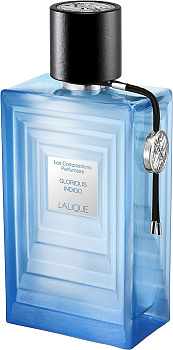Фото духи Lalique Glorious Indigo