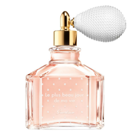 Фото духиGuerlain Le Plus Beau Jour de Ma Vie