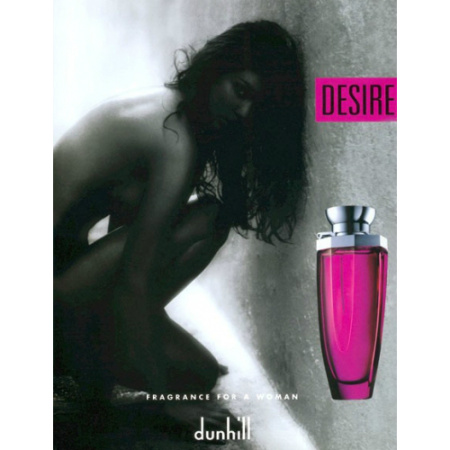 Фото духиAlfred Dunhill Desire for Woman