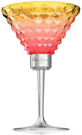 Фото духиPepe Jeans London Cocktail Edtion For Her