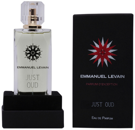 Фото духиEmmanuel Levain Just Oud