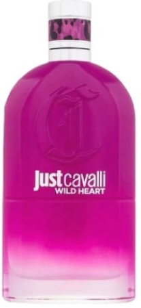 Фото духиRoberto Cavalli Just Cavalli Wild Heart For Her