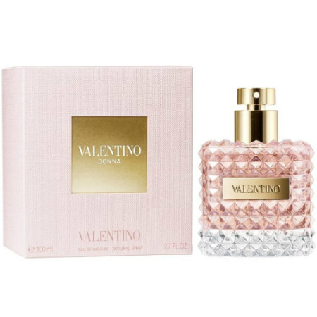 Фото духиValentino Donna