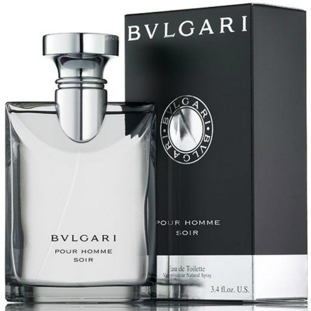 Фото духиBvlgari Pour Homme Soir