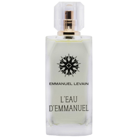 Фото духиEmmanuel Levain L'eau D'Emmanuel