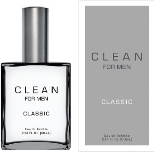 Фото духиClean Clean Men Classic