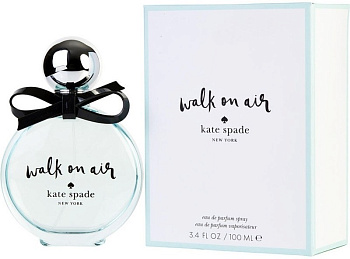 Фото духи Kate Spade Walk On Air