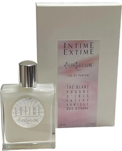 Фото духиPierre Guillaume Intime Extime