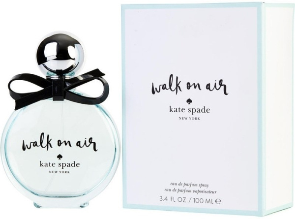 Kate Spade Walk On Air (20-60107 парфюмерная вода 100 мл)