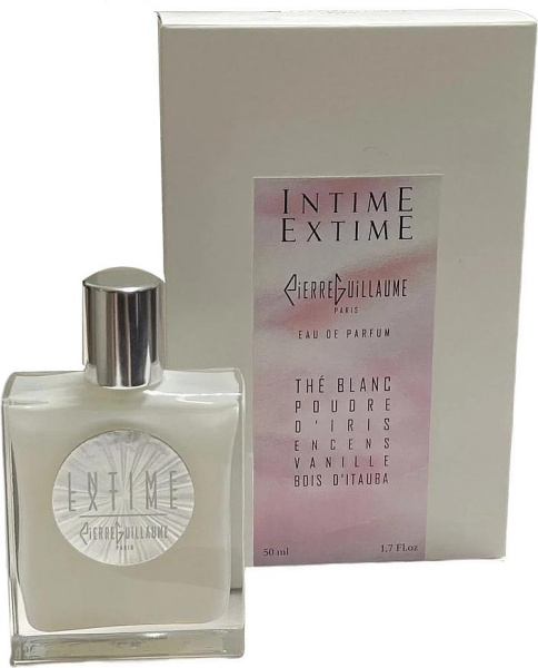 Фото духиPierre Guillaume Intime Extime
