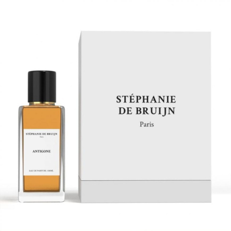 Фото духиStephanie de Bruijn Antigone