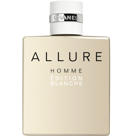 Фото духиChanel Allure Homme Edition Blanche