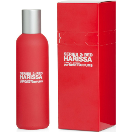 Фото духиComme Des Garcons Series 2 Red: Harissa