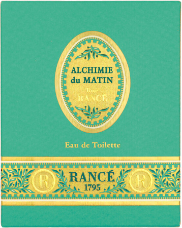 Фото духиRance Alchimie Du Matin