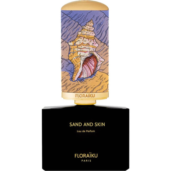 Floraiku Sand And Skin (20-45045 парфюмерная вода-тестер 50 мл)