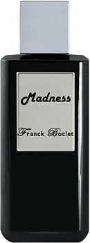 Фото духи Franck Boclet Madness