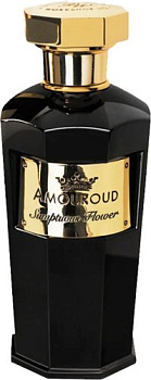 Фото духи Amouroud Sumptuous Flower