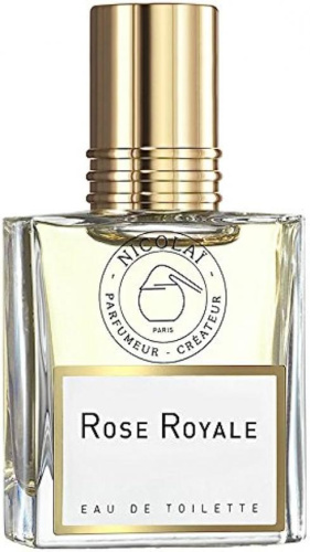 Фото духиParfums de Nicolai Rose Royale