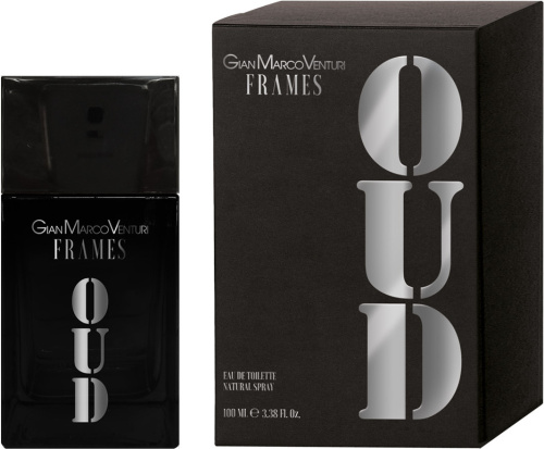 Фото духиGian Marco Venturi Frames Oud
