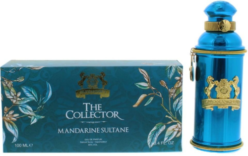 Фото духиAlexandre J Mandarine Sultane