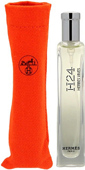 Фото духи Hermes H24 Herbes Vives
