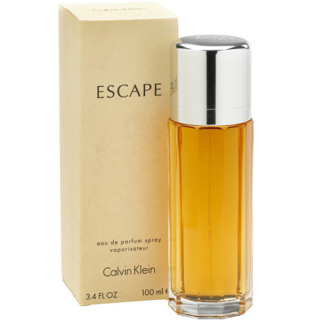 Фото духиCalvin Klein Escape