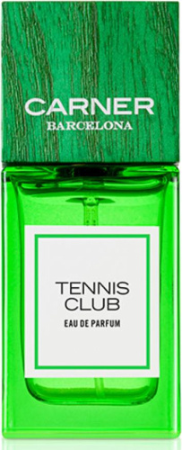 Carner Barcelona Tennis Club (20-33701 парфюмерная вода-тестер 100 мл) Carner Barcelona Tennis Club (20-33701 парфюмерная вода-тестер 100 мл)